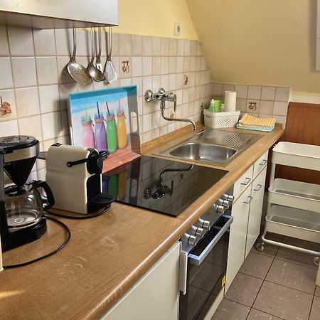 Ferienwohnung Bauer Bernkastel-Kues Exterior foto