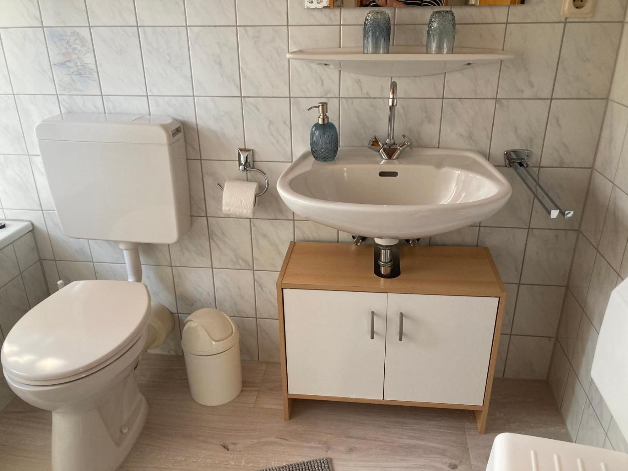 Ferienwohnung Bauer Bernkastel-Kues Exterior foto