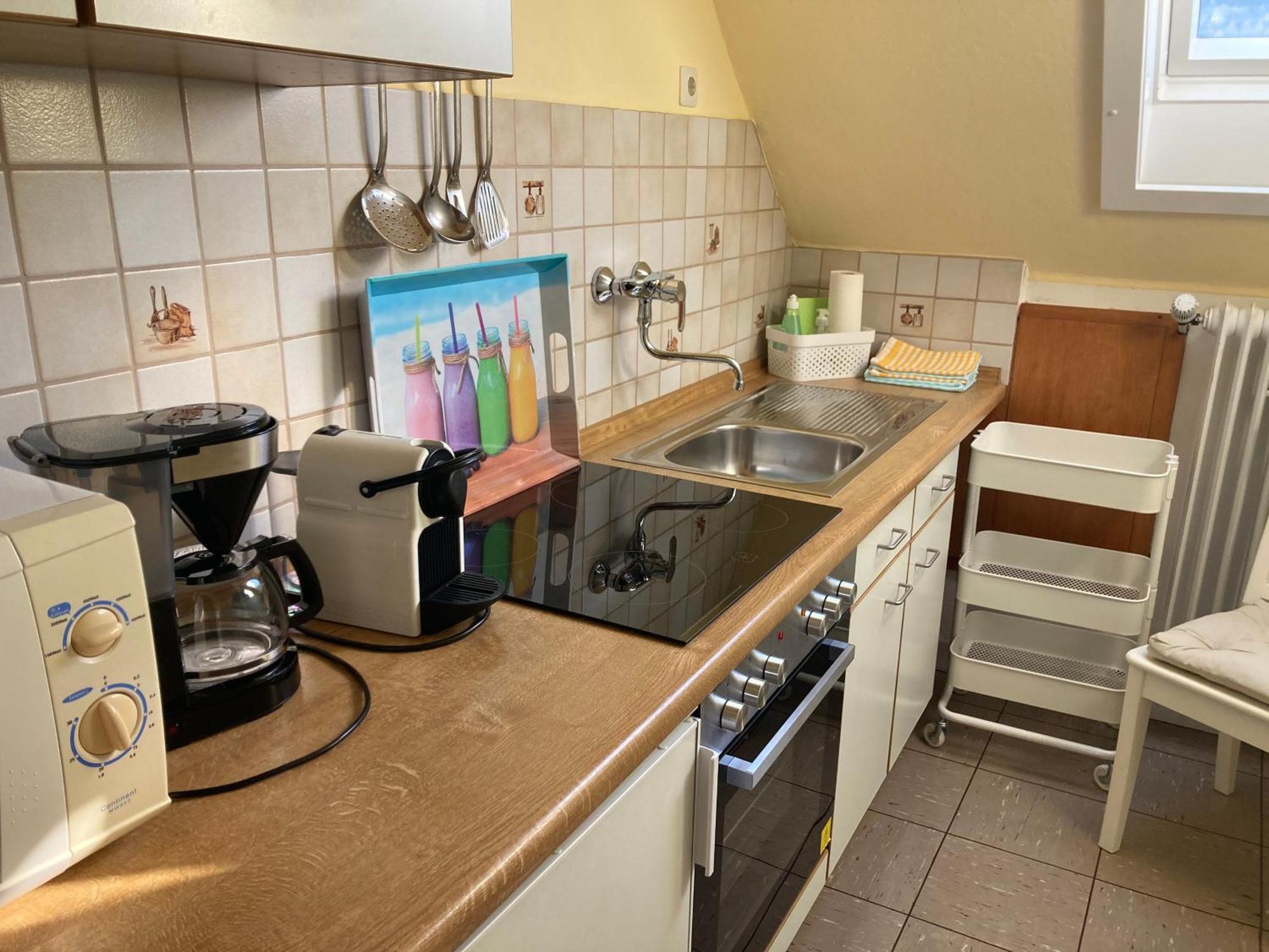 Ferienwohnung Bauer Bernkastel-Kues Exterior foto