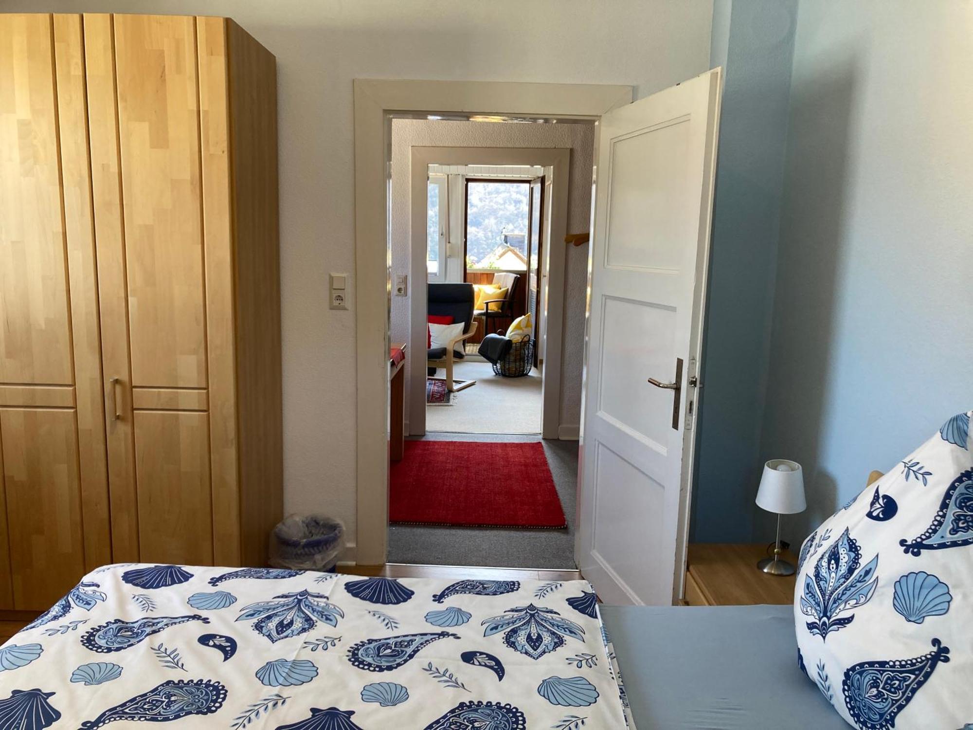 Ferienwohnung Bauer Bernkastel-Kues Exterior foto
