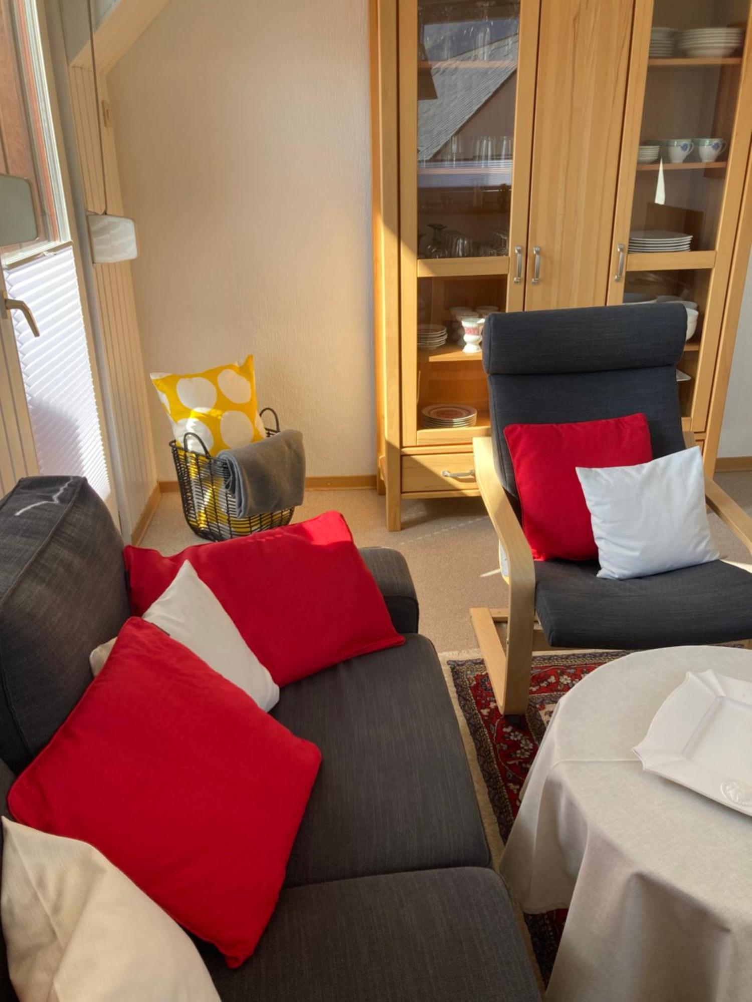 Ferienwohnung Bauer Bernkastel-Kues Exterior foto