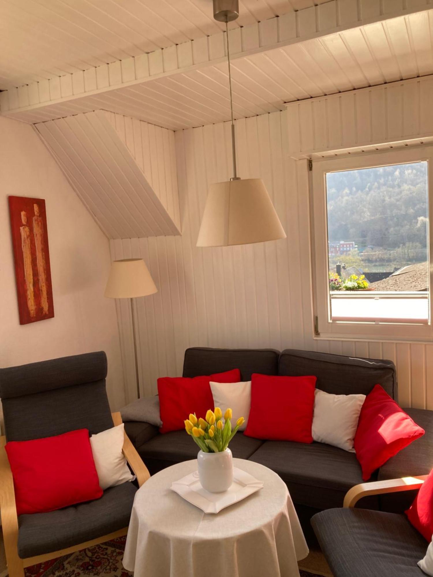 Ferienwohnung Bauer Bernkastel-Kues Exterior foto